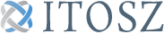 ITOSZ logó